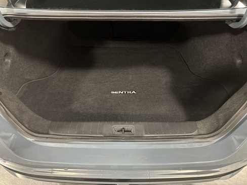 Used 2024 Nissan Sentra SR image 31