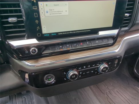 Certified 2023 GMC Sierra 1500 Elevation image 17