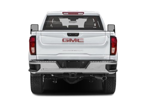 New 2026 GMC Sierra 2500 SLE w/ SLE Value Package; image 5