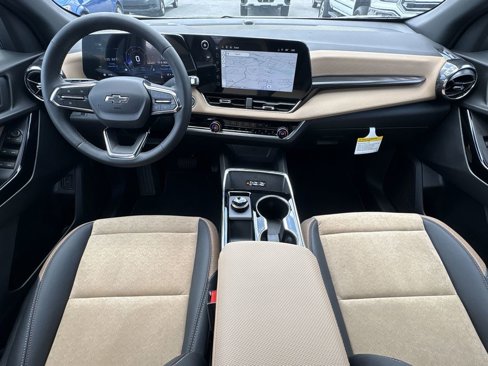 New 2026 Chevrolet Equinox ACTIV image 22