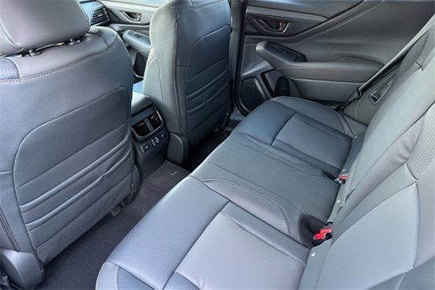 New 2025 Subaru Outback Wilderness w/ Wilderness Package image 9