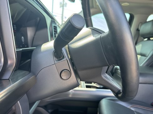 Used 2024 Ford F250 Lariat w/ Lariat Ultimate Package image 64