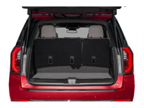 New 2026 GMC Yukon Elevation w/ Elevation Premium Package image 13