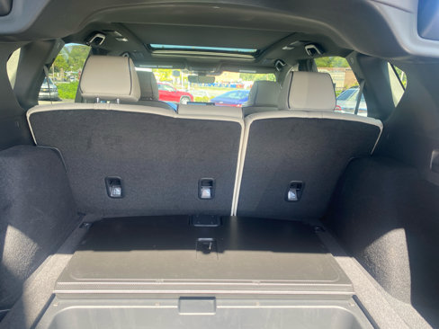 Used 2025 Acura RDX A-Spec image 12