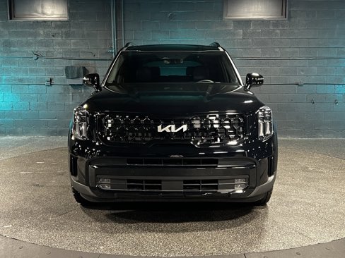 Used 2025 Kia Telluride SX Prestige X-Pro image 32