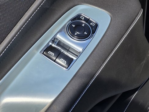 New 2026 Chevrolet Corvette Stingray Coupe w/ 1LT image 18