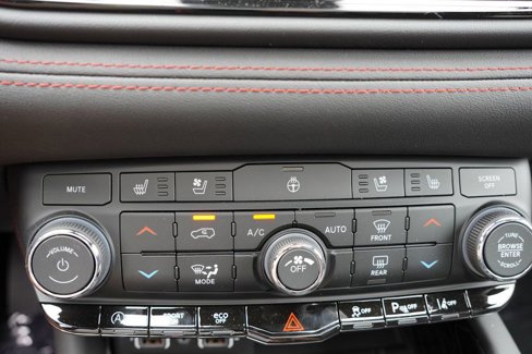 New 2025 Dodge Durango GT image 17