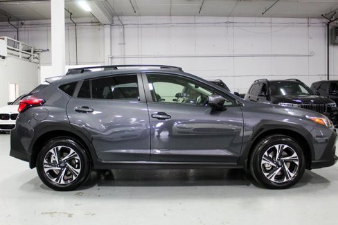 Used 2024 Subaru Crosstrek 2.0i Premium image 7