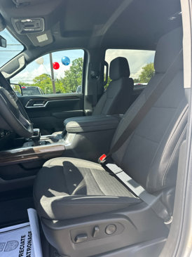 New 2026 Chevrolet Silverado 1500 RST image 14