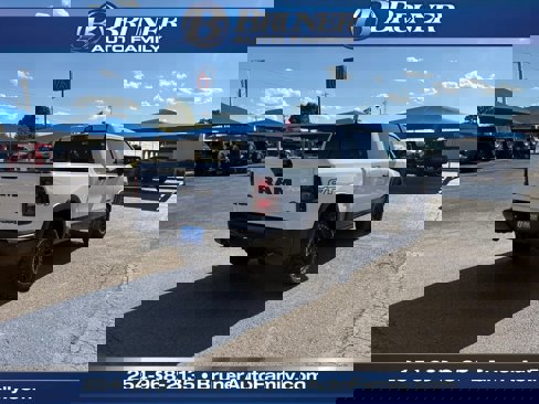 New 2026 RAM 1500 Rebel w/ G/T Package image 5