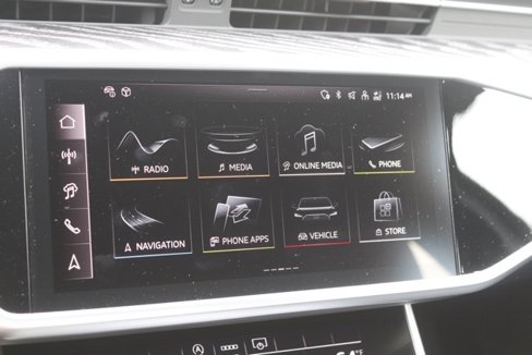 New 2025 Audi A6 Premium Plus image 25