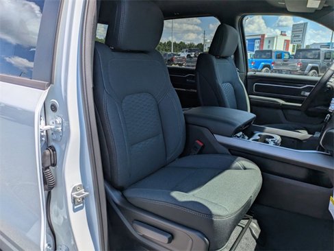 New 2026 RAM 1500 2WD Crew Cab image 29