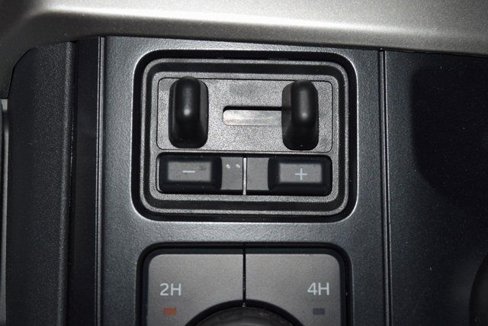 Used 2024 Ford F550 4x4 SuperCab Super Duty image 24