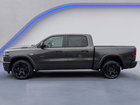 New 2026 RAM 1500 Big Horn image 3