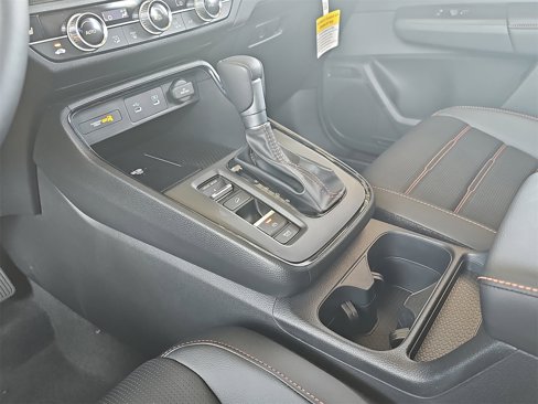 New 2026 Honda CR-V Sport-L image 25