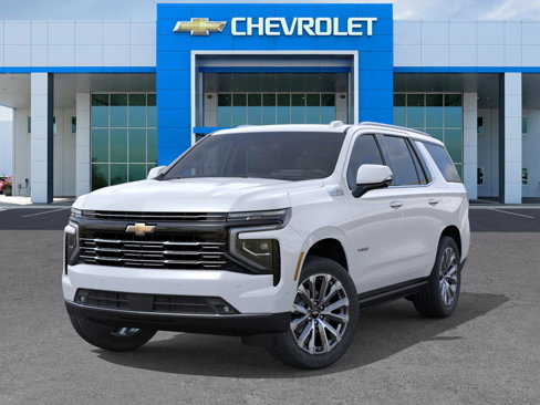 New 2026 Chevrolet Tahoe High Country image 6