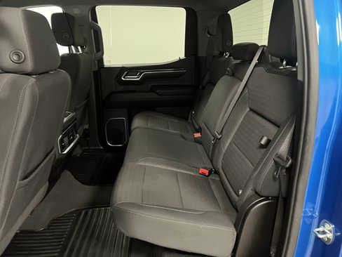 Used 2024 GMC Sierra 1500 Elevation image 54
