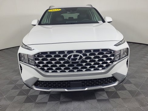 Used 2022 Hyundai Santa Fe SEL w/ Cargo Package image 2