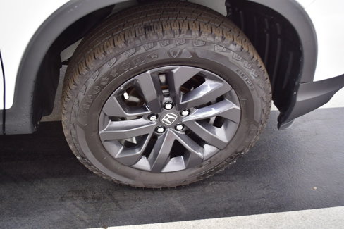 Used 2024 Honda Ridgeline Sport image 28