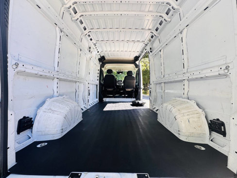 Used 2023 RAM ProMaster 2500 image 5