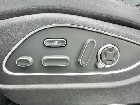 New 2026 Hyundai Palisade Calligraphy image 10