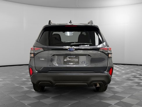 Certified 2025 Subaru Forester Premium image 4
