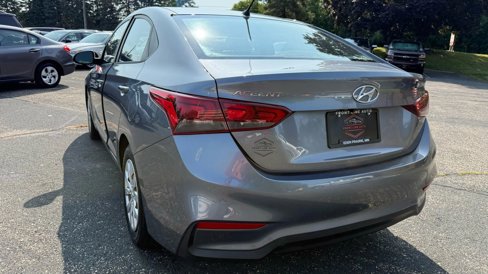 Used 2019 Hyundai Accent SE image 4