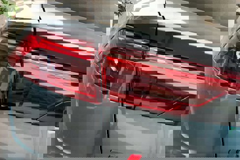 New 2025 Audi Q8 Prestige image 14