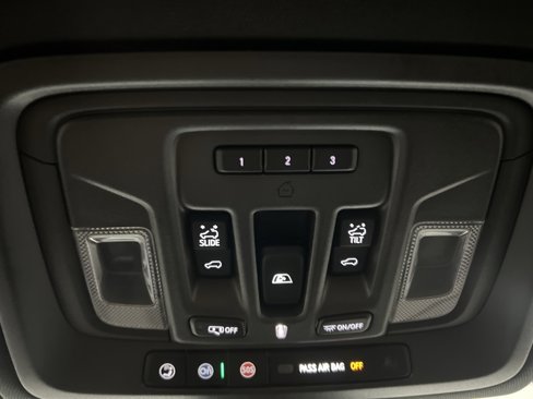 Used 2024 Chevrolet Silverado 1500 ZR2 w/ ZR2 Bison Edition image 46