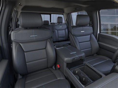 New 2025 Ford F250 Platinum image 10
