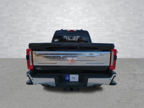 New 2026 Ford F350 King Ranch image 5