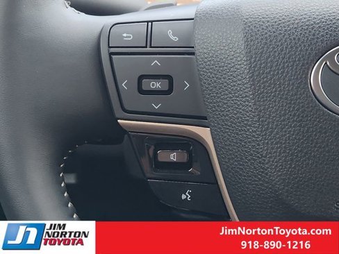 Used 2026 Toyota Crown Platinum image 29