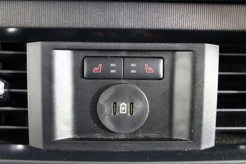 Used 2025 Ford F350 Platinum image 43