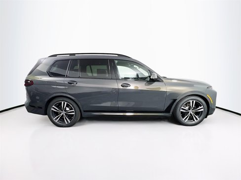 New 2026 BMW X7 xDrive40i w/ M Sport Package image 8