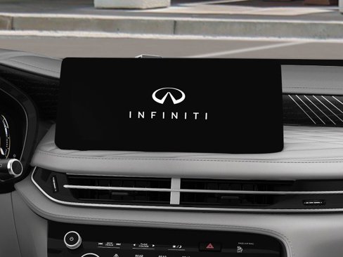 New 2026 INFINITI QX60 Autograph image 17