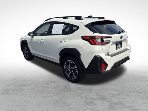 Certified 2024 Subaru Crosstrek 2.0i Premium image 4