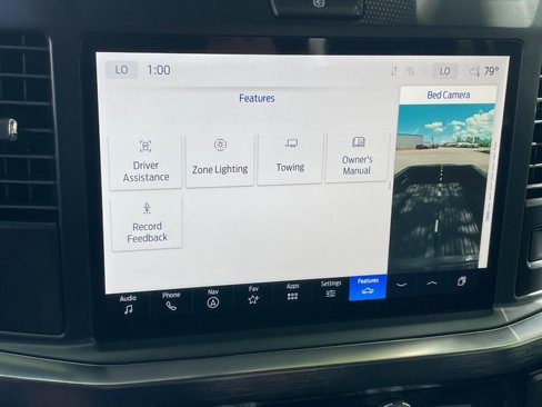 New 2025 Ford F350 Lariat image 45