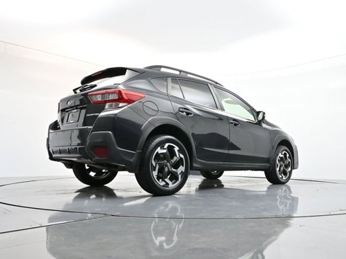 Used 2023 Subaru Crosstrek 2.5i Limited w/ Moonroof Package image 33