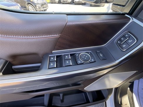 New 2026 Ford F350 King Ranch image 13