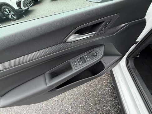 New 2025 Volkswagen GTI Autobahn image 32