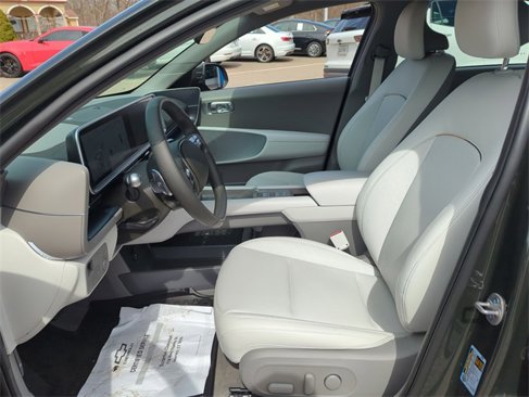 Used 2024 Hyundai Ioniq 6 SEL image 19