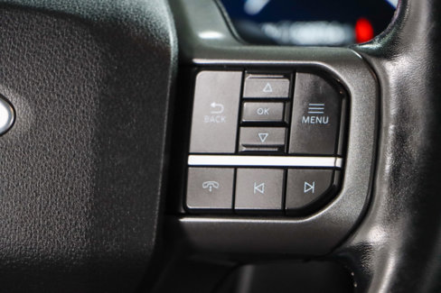 Used 2021 Ford F150 Lariat w/ Equipment Group 502A High image 16