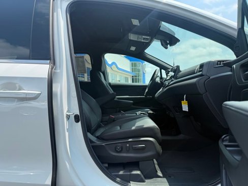 New 2025 Honda Odyssey Sport-L image 26