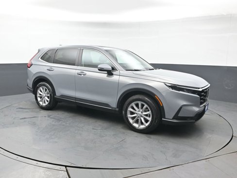 Certified 2023 Honda CR-V EX-L image 10