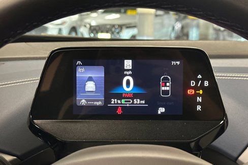 New 2025 Volkswagen ID.4 Pro S Plus image 22
