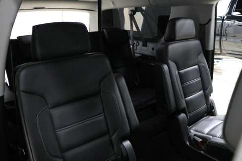 Used 2015 GMC Yukon XL Denali w/ Touring Package image 33