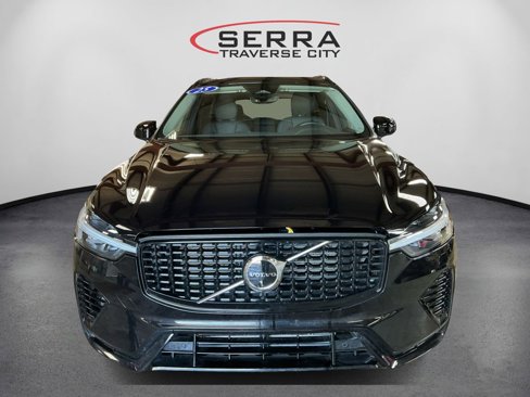 Certified 2025 Volvo XC60 T8 Plus w/ Climate Package image 2