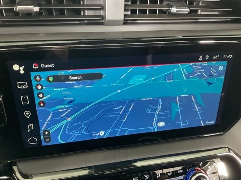 New 2026 GMC Sierra 1500 AT4 w/ AT4 Premium Package image 14