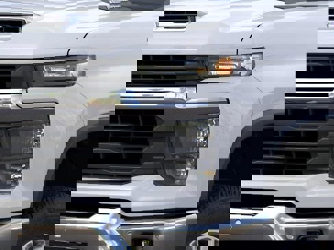 New 2026 Chevrolet Silverado 3500 LT w/ All Star Edition image 10