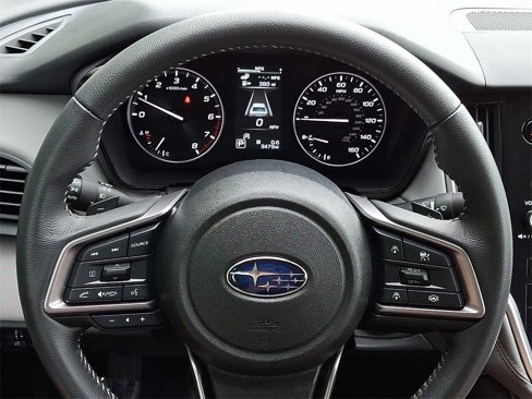 Used 2025 Subaru Legacy Premium image 21